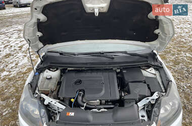Универсал Ford Focus 2010 в 