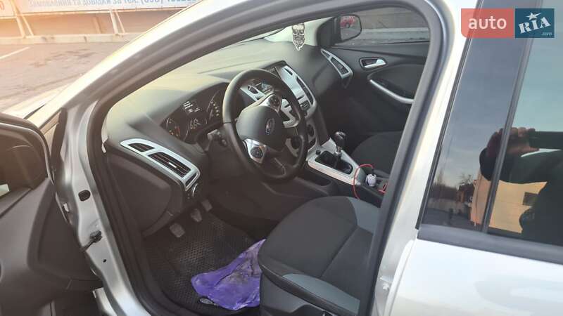 Универсал Ford Focus 2011 в Виннице