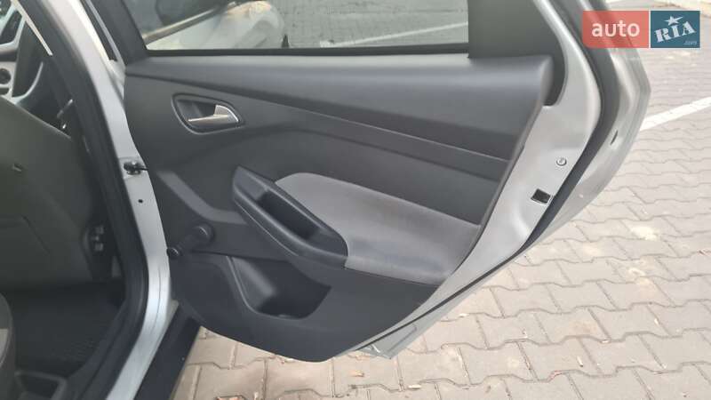 Универсал Ford Focus 2011 в Виннице
