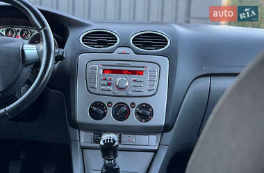 Универсал Ford Focus 2009 в 