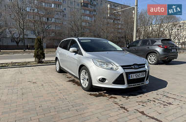 Универсал Ford Focus 2011 в Белой Церкви