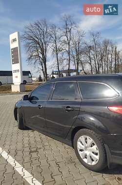 Универсал Ford Focus 2011 в Тульчине