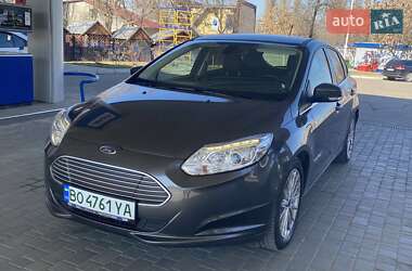 Хетчбек Ford Focus 2017 в Миколаєві