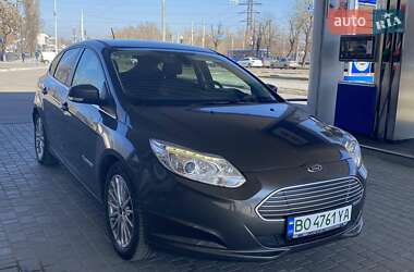 Хетчбек Ford Focus 2017 в Миколаєві