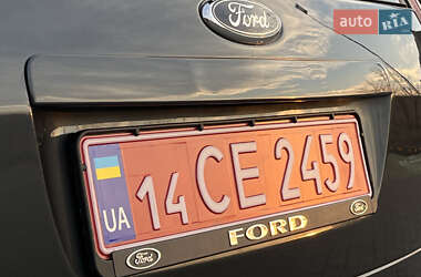 Универсал Ford Focus 2010 в Стрые