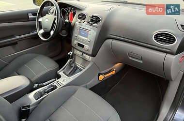 Универсал Ford Focus 2010 в Стрые