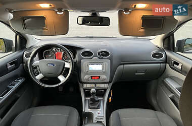 Универсал Ford Focus 2010 в Стрые