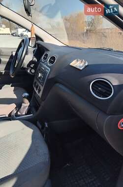 Универсал Ford Focus 2006 в Бережанах