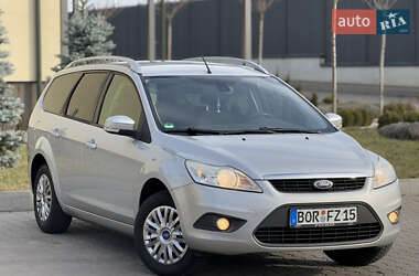 Універсал Ford Focus 2009 в Луцьку