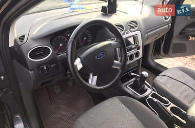 Универсал Ford Focus 2006 в 