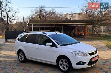 Универсал Ford Focus 2010 в Мукачево