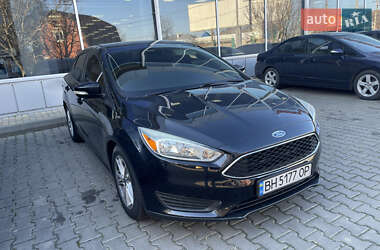 Седан Ford Focus 2015 в Одессе