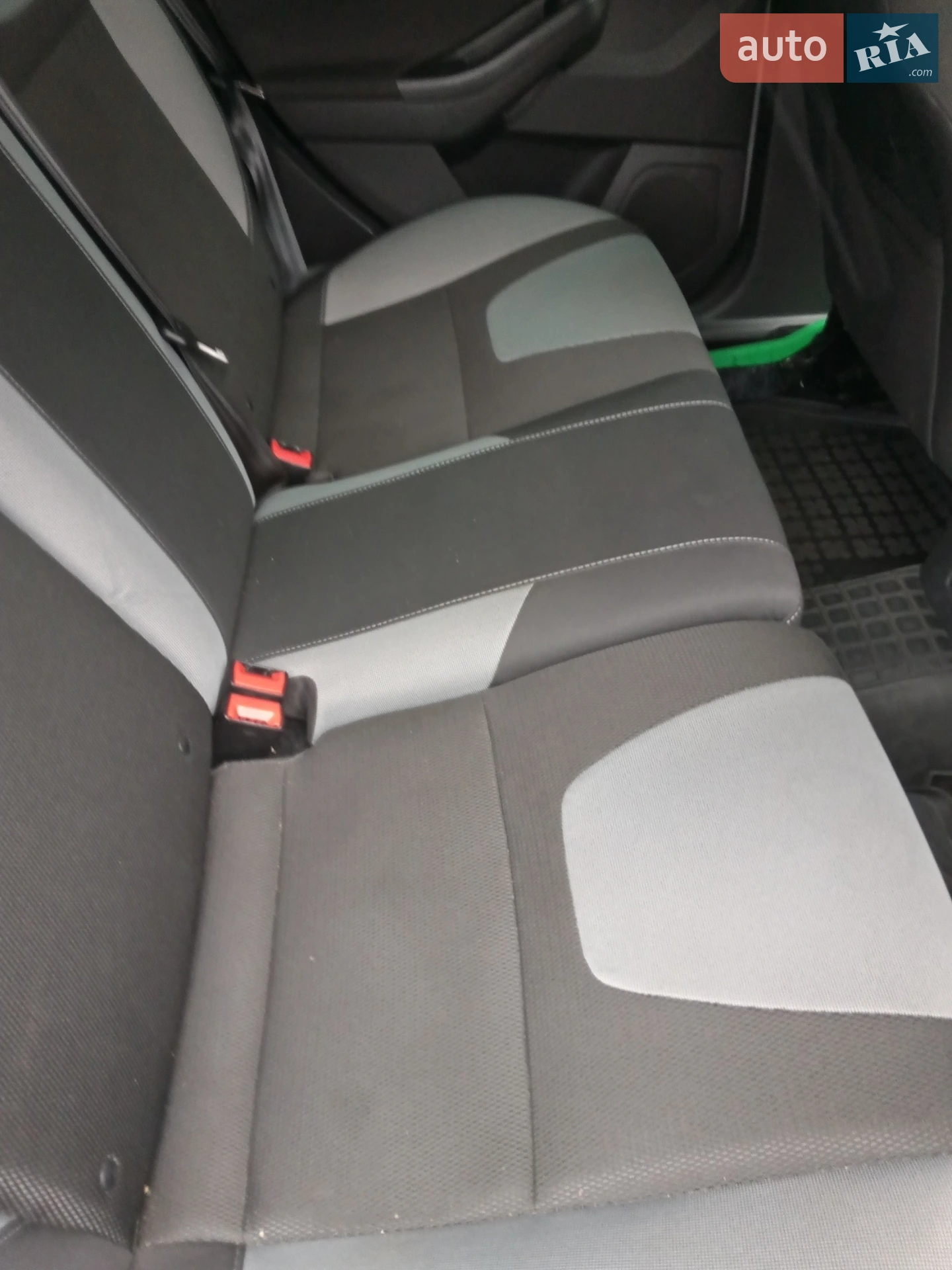 2013 Ford Focus - мініатюра 8