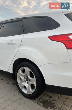 Универсал Ford Focus 2014 в Дрогобыче