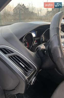 Универсал Ford Focus 2014 в Дрогобыче