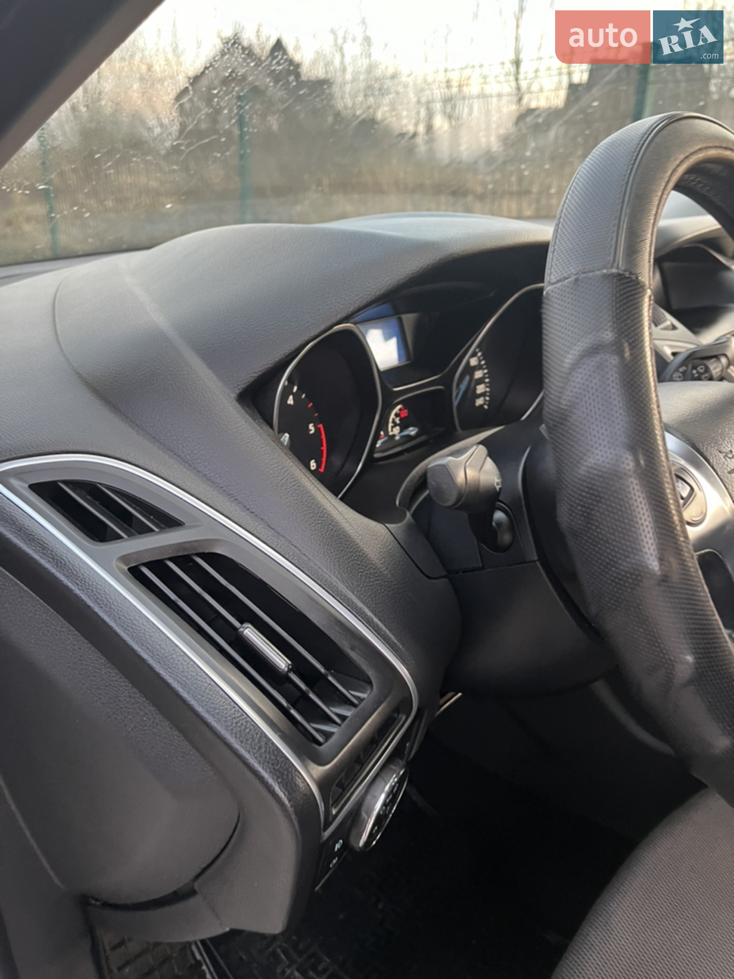 2014 Ford Focus - мініатюра 21