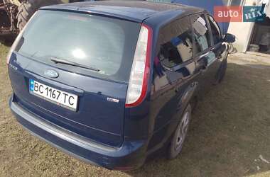 Універсал Ford Focus 2009 в  фото 14 Універсал Ford Focus 2009 в