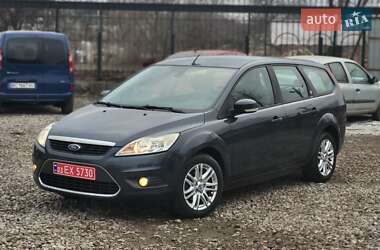 Универсал Ford Focus 2009 в Днепре