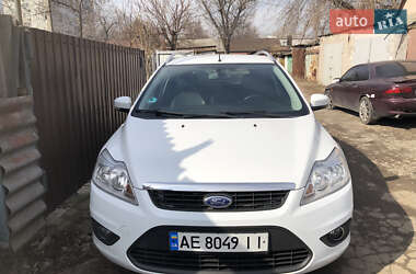 Универсал Ford Focus 2010 в Днепре