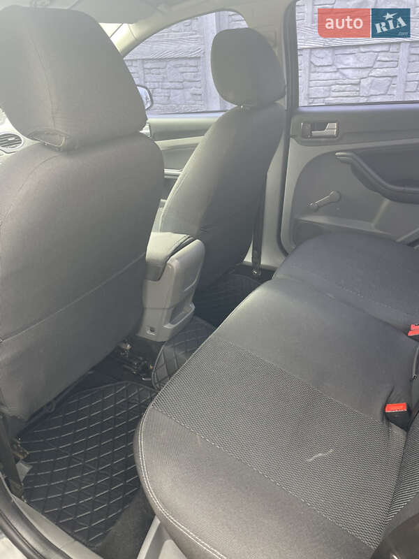Седан Ford Focus 2010 в Днепре фото 11 Седан Ford Focus 2010 в Днепре