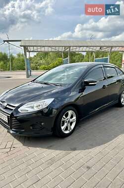 Седан Ford Focus 2014 в Киеве