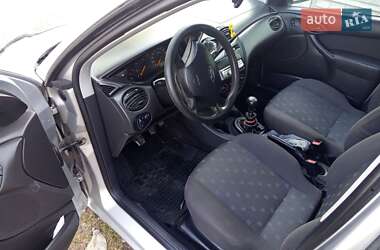 Универсал Ford Focus 2003 в 