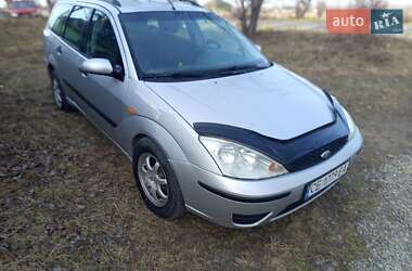 Универсал Ford Focus 2003 в 