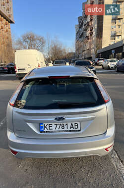 Хетчбек Ford Focus 2008 в Дніпрі