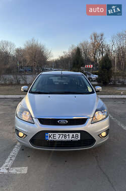 Хетчбек Ford Focus 2008 в Дніпрі