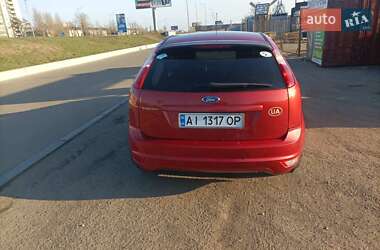 Хетчбек Ford Focus 2007 в Києві