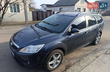 Универсал Ford Focus 2009 в Прилуках