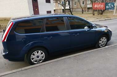 Універсал Ford Focus 2009 в 