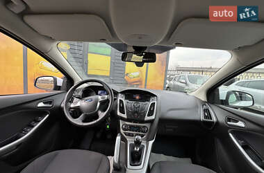 Універсал Ford Focus 2013 в Стрию