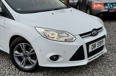 Універсал Ford Focus 2013 в Стрию