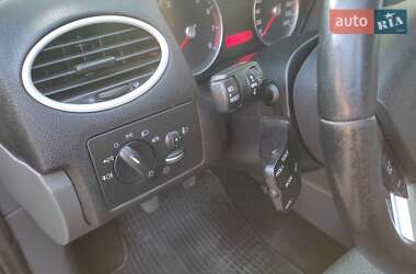 Универсал Ford Focus 2007 в 