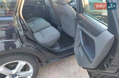Универсал Ford Focus 2007 в 