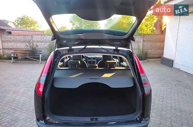 Универсал Ford Focus 2007 в 