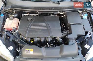 Универсал Ford Focus 2007 в 
