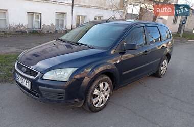 Універсал Ford Focus 2006 в Херсоні