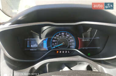 Хэтчбек Ford Focus 2015 в 