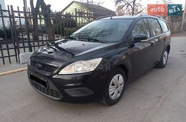 Універсал Ford Focus 2008 в Львові