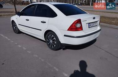 Седан Ford Focus 2006 в Запорожье