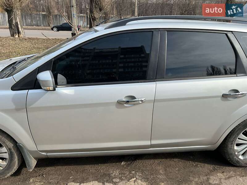 Универсал Ford Focus 2009 в Сумах