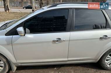 Универсал Ford Focus 2009 в 
