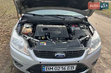 Универсал Ford Focus 2009 в Сумах