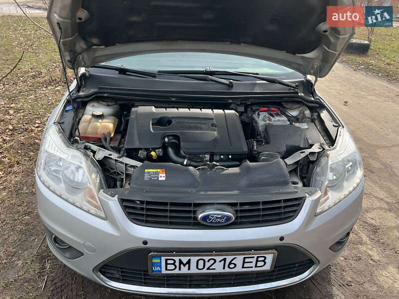 Универсал Ford Focus 2009 в Сумах
