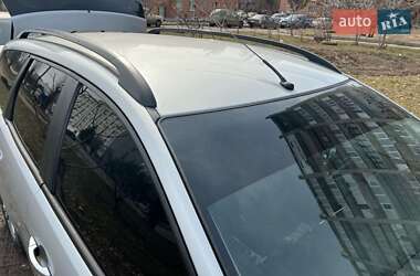 Универсал Ford Focus 2009 в Сумах
