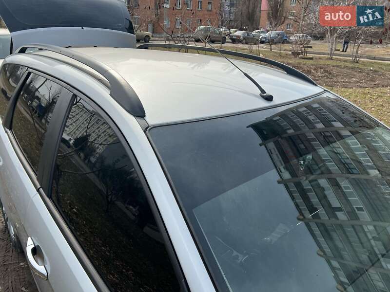 Универсал Ford Focus 2009 в Сумах