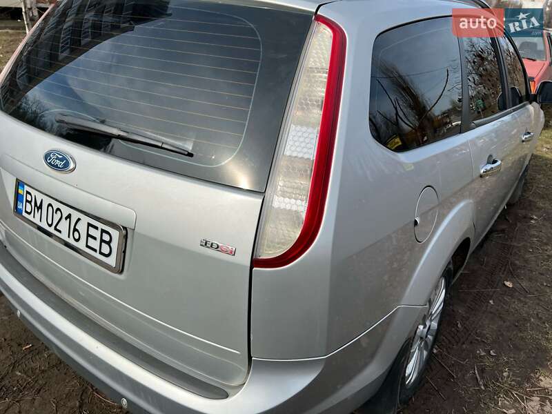 Универсал Ford Focus 2009 в Сумах