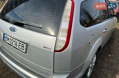 Универсал Ford Focus 2009 в 